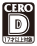 CERO:D